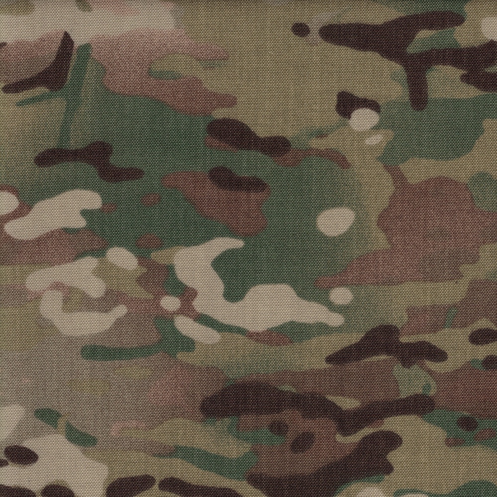 Ламінат SQUADRON Cordura 500D MultiCam - 1000D Coyote
